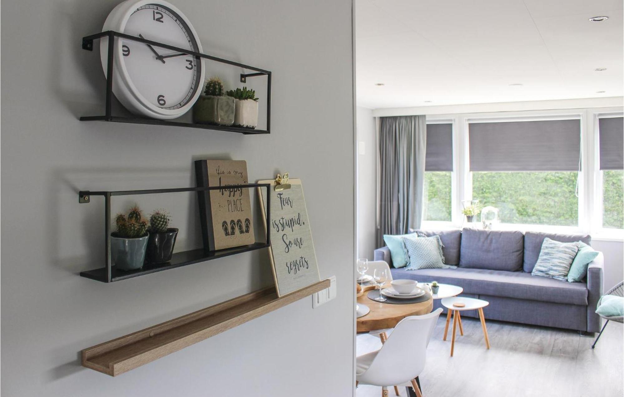 Beautiful Home In Sint-Annaland With Kitchen Zewnętrze zdjęcie